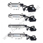Ultraviolet sterilizer