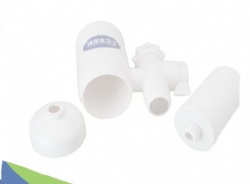 cheapest tap water filters